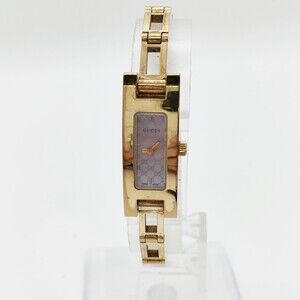 Gucci Watch 12Mm Women's Pinks X Rose #181646G12B
